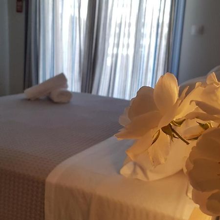 Celeni Apartments Lefkáda Eksteriør bilde