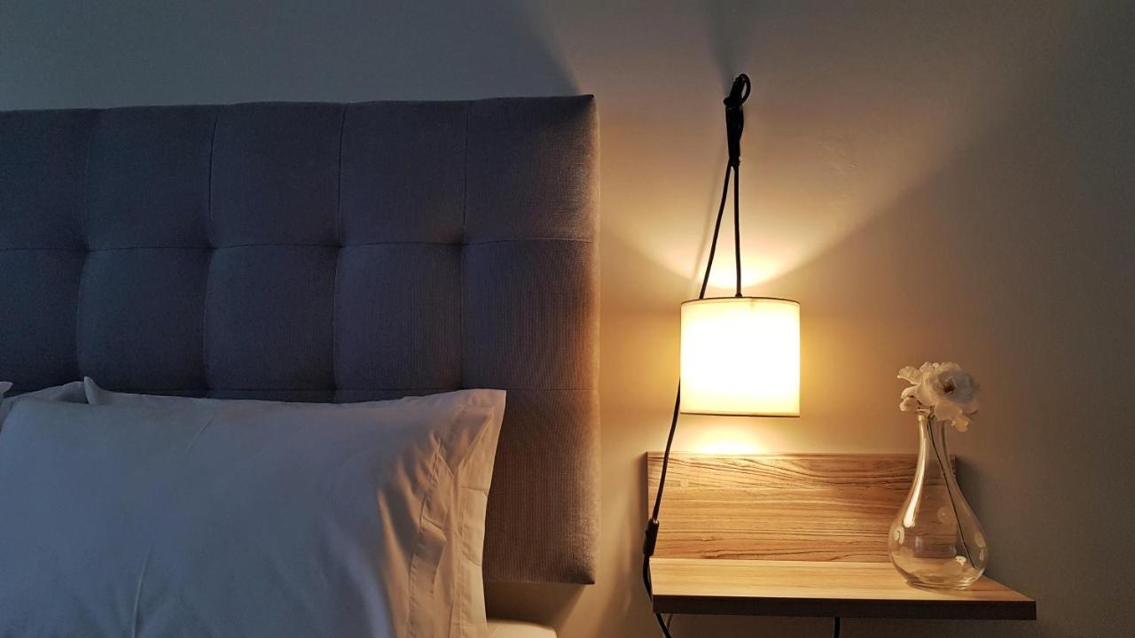 Celeni Apartments Lefkáda Eksteriør bilde